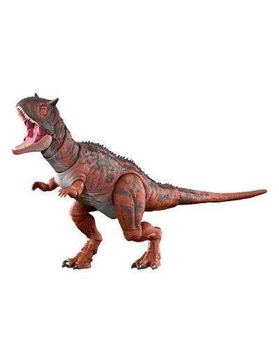 Figurka Jurassic World Kolekcja Hammonda Karnotaur Duży dinozaur