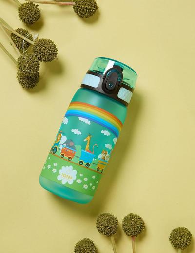 Oryginalna butelka na wodę ION8 morska Zoo 0,4l