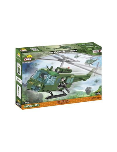 Klocki Cobi Helikopter Air Cavalry- 407el