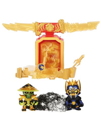 Klocki Cobi  41618 Treasure X. Ninja Gold Battle