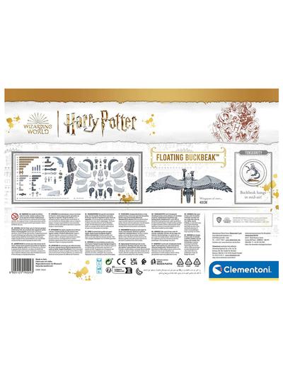 Zestaw konstrukcyjny Harry Potter Hardodziób