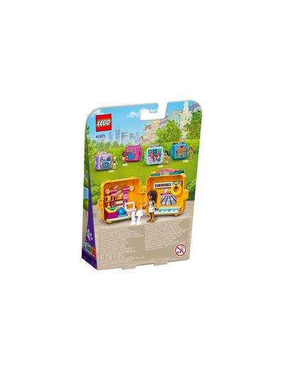 LEGO® Friends  Pływacka kostka Andrei (41671) wiek 6+