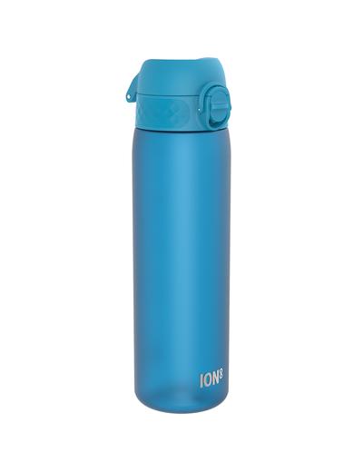 Butelka na wodę ION8 BPA Free Blue 500ml - niebieska