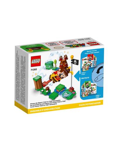 LEGO® Super Mario pszczoła - ulepszenie 71393