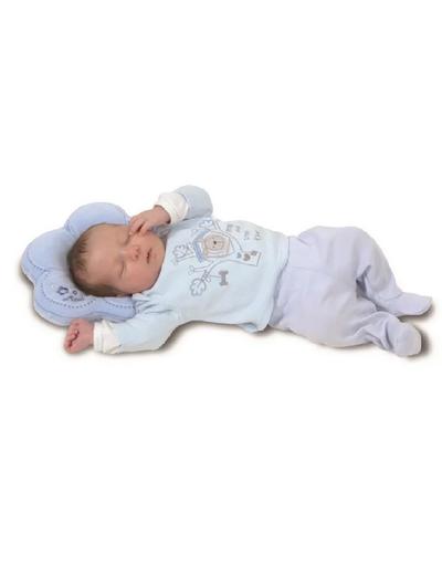 Babymatex poduszka niemowlęca do karmienia kremowa