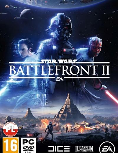 Gra PC Star Wars Battlefront 2