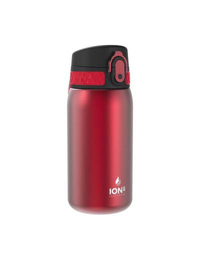 Butelka termiczna ION8 czerwona 0,32L