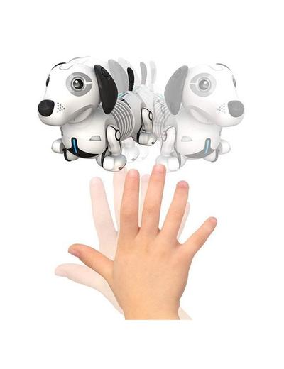 Silverlit robot-piesek Zigito- zabawka interaktywna wiek 5+