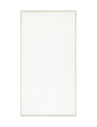 Ręcznik Oslo z bawełny egipskiej zielony 50x100cm