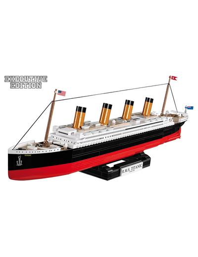 Klocki COBI 1928 RMS Titanic Executive Edition - 960 elementów wiek 8+