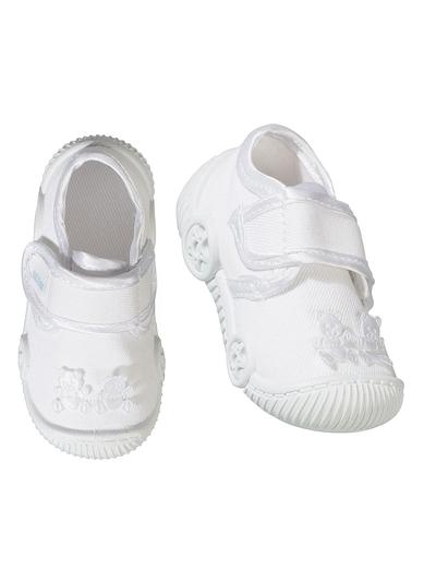 Buty niemowlęce