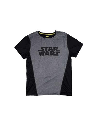 T-shirt męski sportowy Star Wars