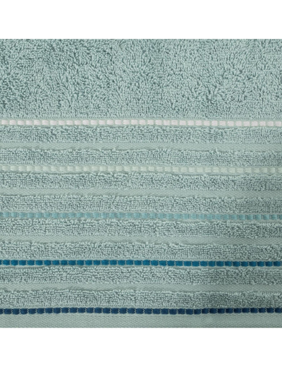 Ręcznik d91 iza (08) 50x90 cm niebieski