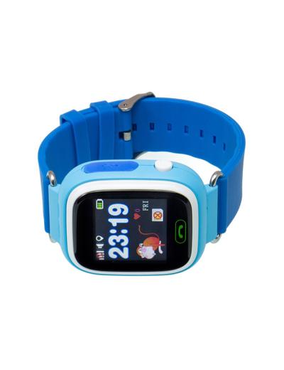 Smartwatch Garett Kids 2 niebieski