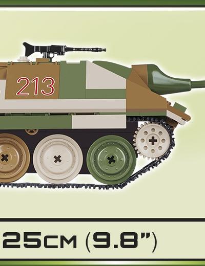 Small Army Jagdpanzer 38 Hetzer