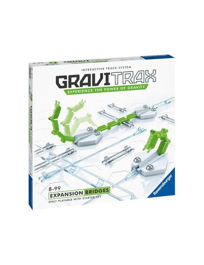 Gravitrax - zestawy uzupełniające Mosty wiek 8+