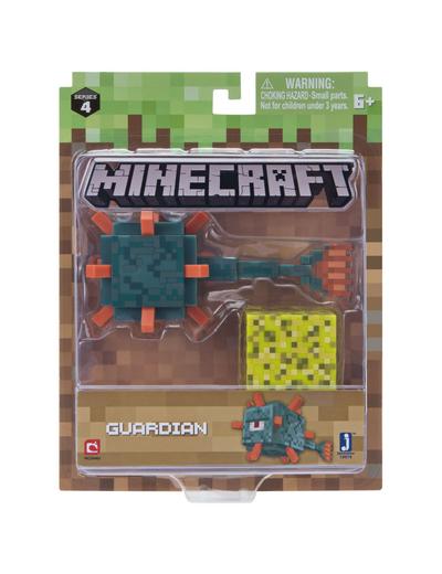Minecraft figurka Guardian