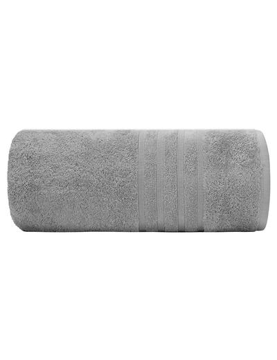 Ręcznik lavin (03) 70x140 cm szary