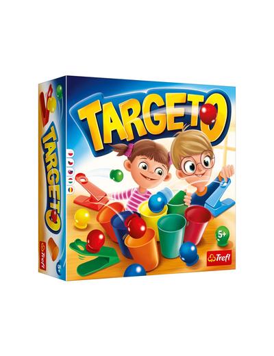 Gra zręcznościowa Targeto wiek 5+