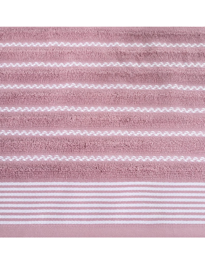 Ręcznik d91 leo (04) 70x140 cm liliowy