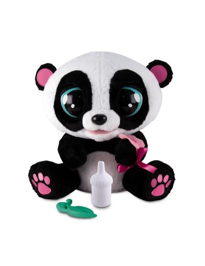 YoYo Panda zabawka interaktywna