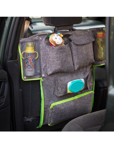 Torba / Organizer samochodowy Clever Bag