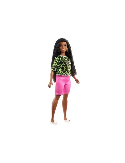 Lalka Barbie Fashionistas wiek 3+