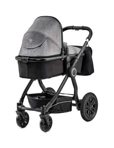 Wózek wielofunkcyjny dla dziecka 2w1 VEO