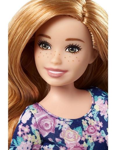 Barbie Opiekunka dzieęca zestaw FHY90a
