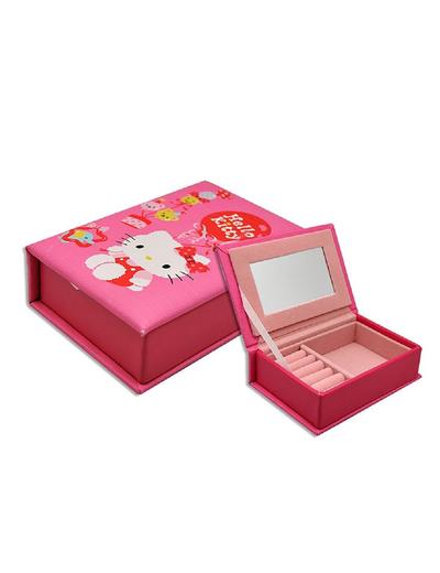 Pudełko na biżuterię Hello Kitty