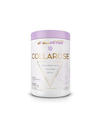 Suplementy diety - Allnutrition  ALLDEYNN Collarose - 300 g Mango