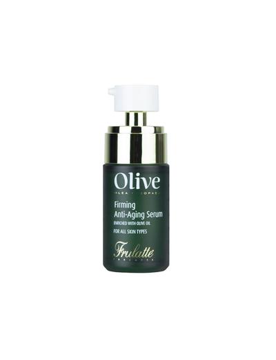 FRULATTE Olive Firming Anti-Aging Serum przeciwzmarszczkowe do twarzy- 30 ml