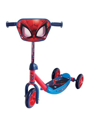 Hulajnoga 3-kołowa Spiderman 2+