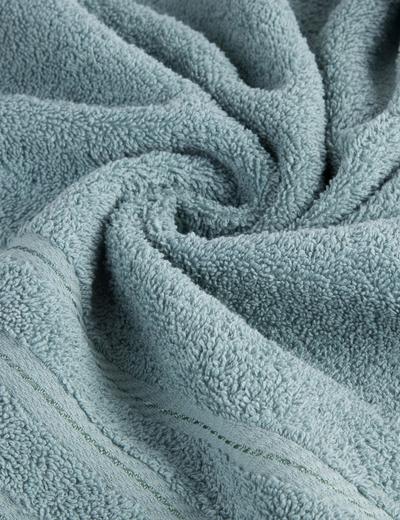 Ręcznik vito (10) 70x140 cm miętowy