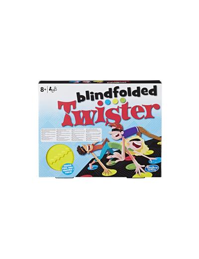 Gra "Blindfolded twister" 8+