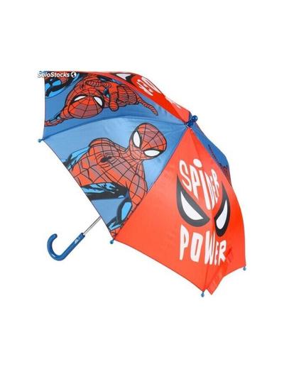 Parasolka dla chłopca  Spiderman