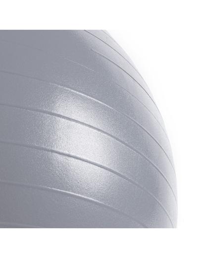 Piłka gimnastyczna Spokey FITBALL 75cm grey