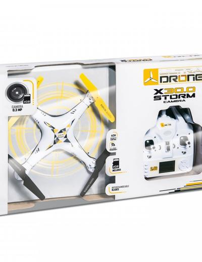 Dron R/C X30.0 Storm z kamerą