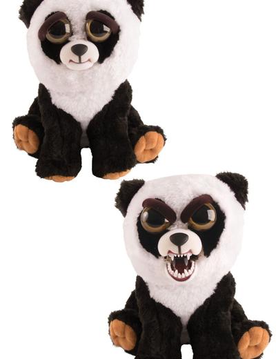 Pluszak Feisty Pets Panda