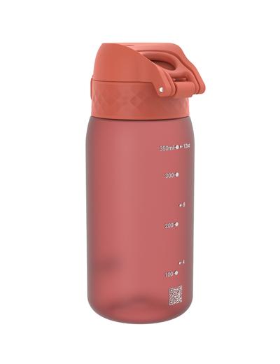Oryginalna butelka na wodę BPA Free 0,4l - czerwona