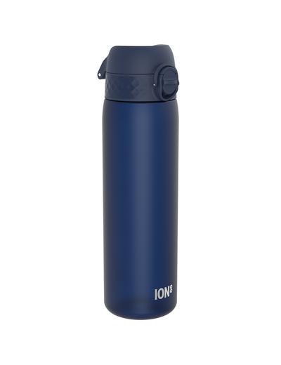 Butelka na wodę ION8 BPA Free Navy 500ml - granatowa