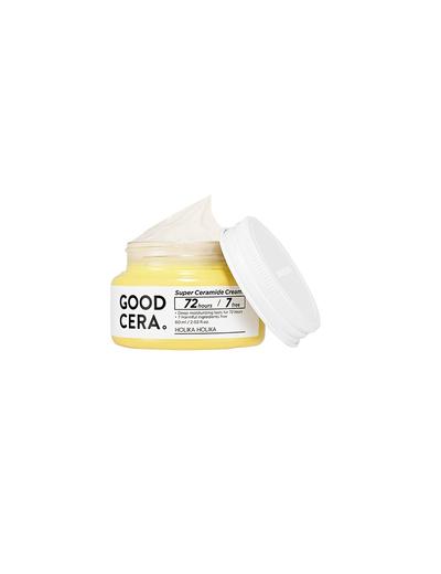 Holika Holika Skin and Good Cera Super Cream (Sensitive) nawilżający krem z ceramidami - 60 ml