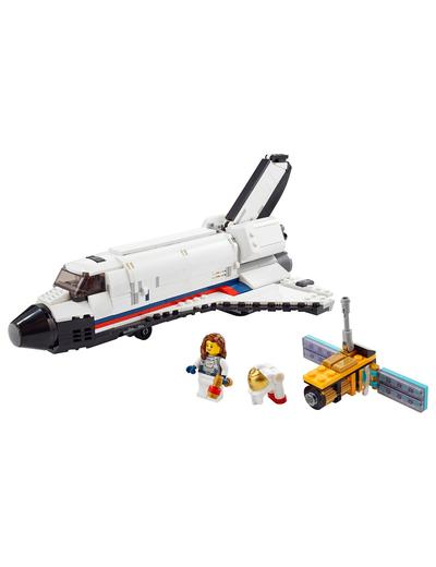 LEGO Creator - Przygoda w promie kosmicznym 31117 wiek 8+