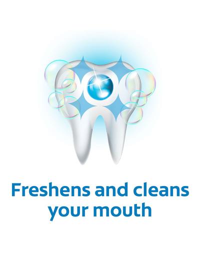 Colgate Max Fresh Cooling Crystal odświeżająca oddech pasta do zębów 100 ml