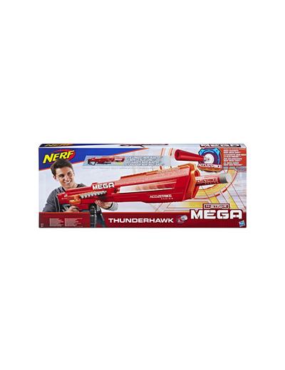Nerf Mega Thunderhawk 8+