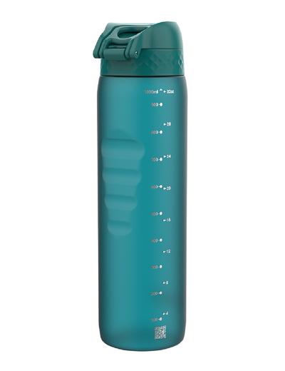 Butelka na wodę ION8 BPA Free Aqua 1000 ml