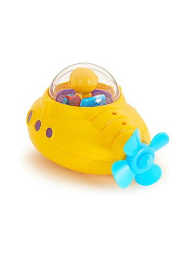 Zabawka kąpielowa łódź podwodna Munchkin