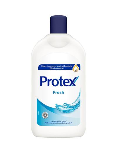 Protex FRESH mydło do mycia rąk w płynie dolewka 700 ml
