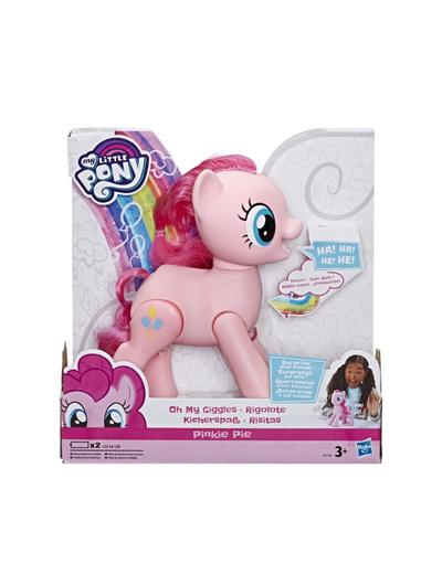 My Little Pony roześmiana Pinky Pie 3+