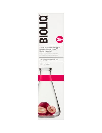 Bioliq 35+ Krem przeciwdziałający procesom starzenia do cery suchej 50 ml